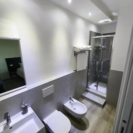 Grace House Padova