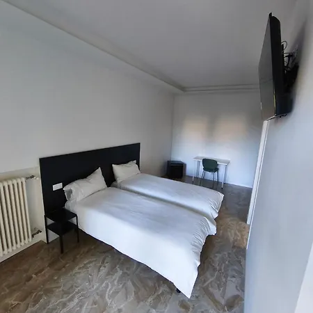 Grace House 3* Padua