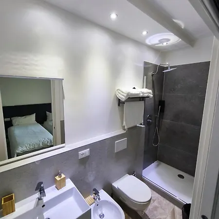 بيت ضيافة Grace House بادوفا
