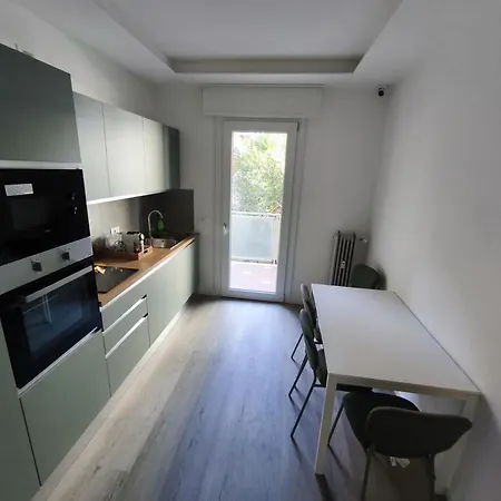 Grace House 3* Padova