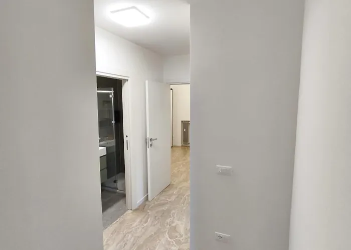 Grace House パドヴァ