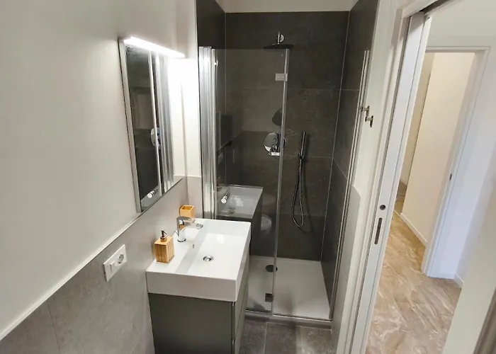 Pensionat Grace House