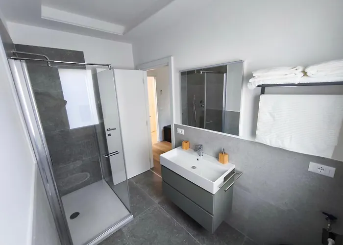 Grace House Pensionat Padua