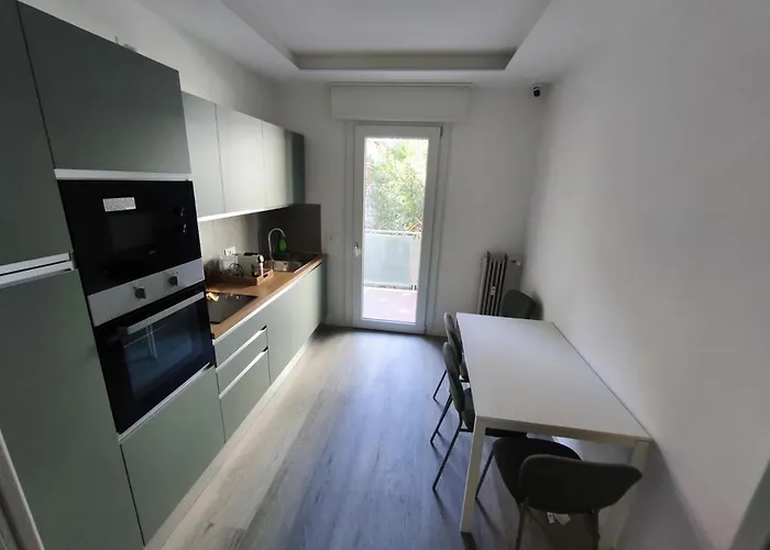 Grace House 3* Padua