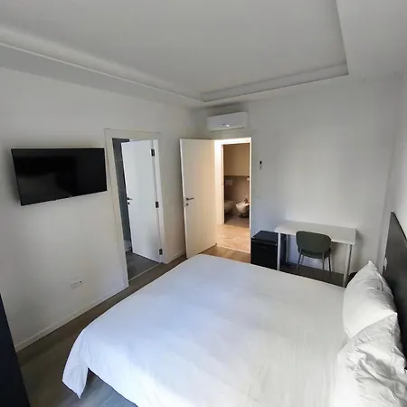 Grace House 3* Padova