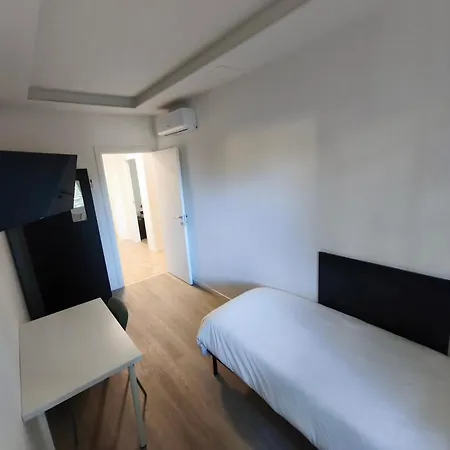 Grace House 招待所