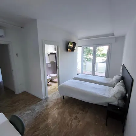 Konukevi Grace House