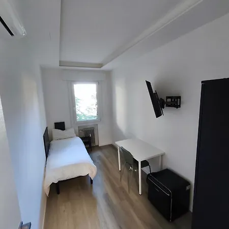 Grace House