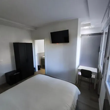 Grace House Padua