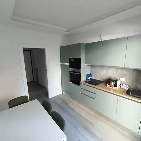 Grace House 3* Padua