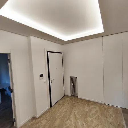 Grace House Padua