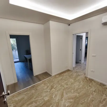 Grace House Pensión Padua