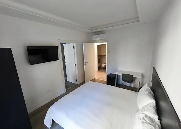 Grace House 3* 帕多瓦