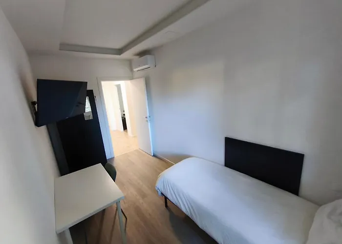 Grace House 招待所