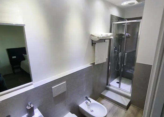 Grace House 帕多瓦