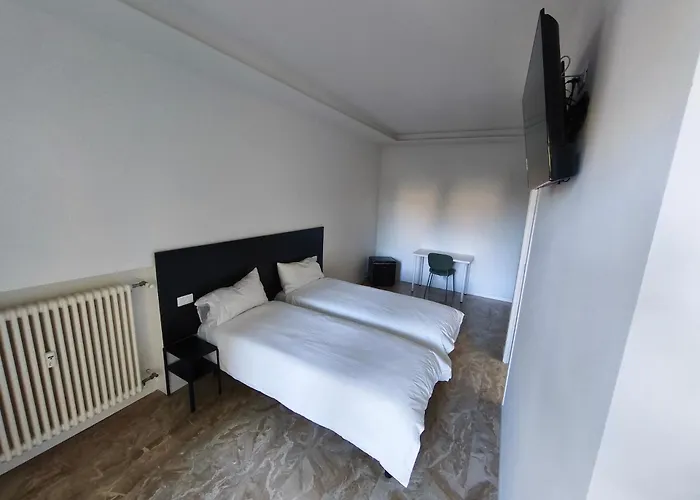 Grace House 3* Padova