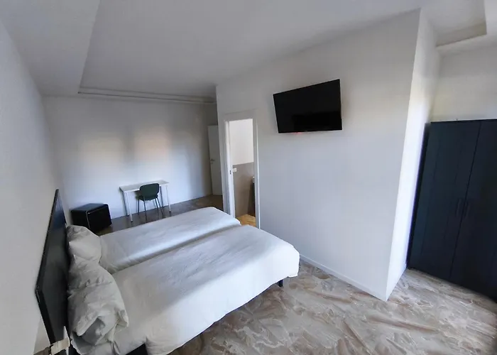 招待所 Grace House