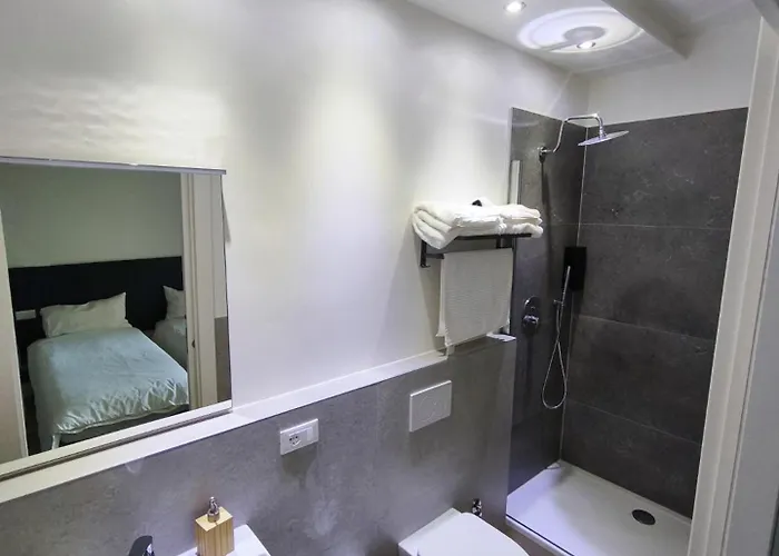 招待所 Grace House 帕多瓦