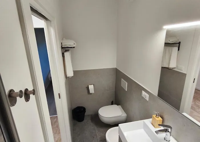 Grace House Konukevi 3*