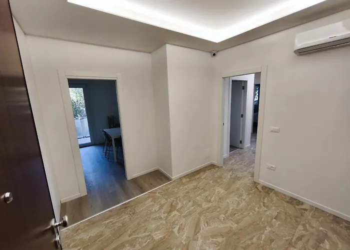 Grace House Konukevi Padova